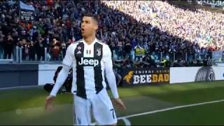 Cristiano Ronaldo Celebration  Loudest Crowd Roar [upl. by Enak]