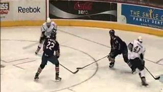 201011 Goals of the Year 310 Randy Robitaille vs Oklahoma City [upl. by Laverna434]