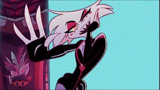 “Poison” Music Video  Hazbin Hotel s1 ep4 [upl. by Pauwles]