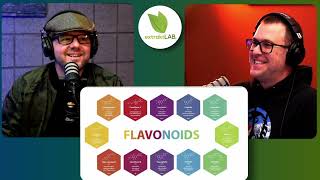 Unlocking Cannabis Secrets Flavonoids [upl. by Krefetz]