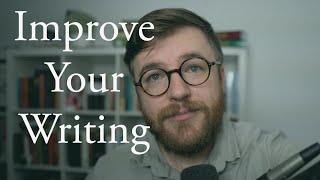 3 Steps to Become a Better Writer [upl. by Hgierb]