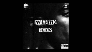 izzamuzzic  2pac remixes Mix [upl. by Lloyd]