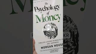 Must buy book 📖 Mini daraz shopping haul ✨️ daraz shopping psychologyofmoney links in DB [upl. by Aifos]