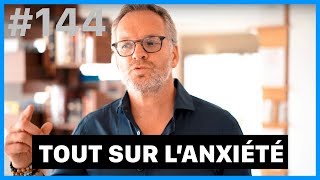 LANXIÉTÉ LULTIME VIDÉO PAR DAVID LEFRANÇOIS [upl. by Alleuol]