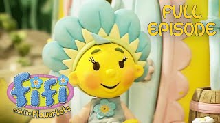 Fifi and the Flowertots  Slugsy Gets Stuck  Full Episode [upl. by Nivlak]