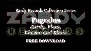 Zardy Vhan Cheeno and Khair  Pagodas Audio Only [upl. by Velvet]