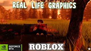 How to Install Shaders for Roblox For All Graphic Cards [upl. by Aloek82]