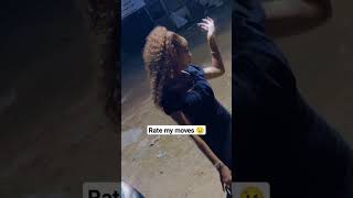 Tried something different subscribe dancing love viralvideo transition shorts music [upl. by Idette]