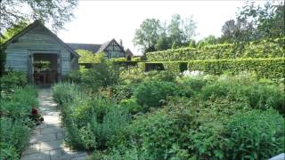 Wollerton Old Hall Gardens [upl. by Fleck70]