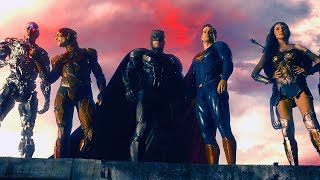 The Final Battle  Justice League Snyder Cut  Hans Zimmer [upl. by Kayle]