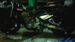 yamaha srx400600 by es mp4 [upl. by Luna950]