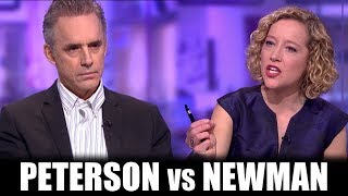 Three Lessons from the Jordan Peterson vs Cathy Newman Debate [upl. by Enelyt69]