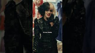 Its me Estella cruella cruella2021 emmastone emmathompson viral shorts [upl. by Buchalter316]