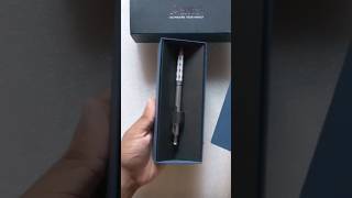 Pentel graphgear 1000 unboxing pentel [upl. by Katzir]