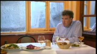 Jeremy Clarkson  Inventions That Changed the World  Television Rus sub [upl. by Ennirac]