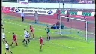 Bayern vs Aberdeen 198283 [upl. by Sinne452]