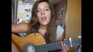 Tim McGraw Cover by Katie Hill Taylor Swift original acoustic live cover [upl. by Moor]