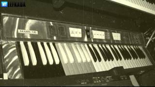 Γιαννάκης Σαλέας  σόλο Farfisa [upl. by Garrard]