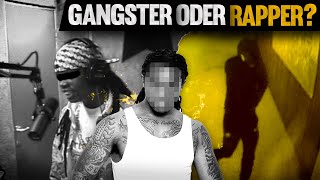 Die Verrückte Geschichte des Rappers Djaga Djaga [upl. by Aytak949]