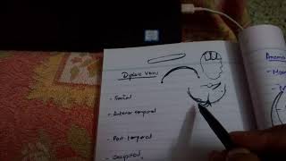 DIPLOIC VEINS and ARACHNOID VILLI easy explanation [upl. by Suivatram372]