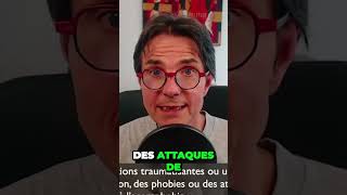 Le traumatisme est lune des causes de lagoraphobie [upl. by Weasner]