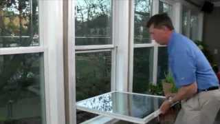 Fixing Dropping Windows by Window World TX [upl. by Perot985]