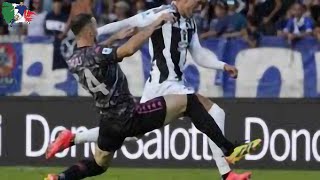 Bufera prima di Juventus Napoli incubo sospensione [upl. by Nissy490]