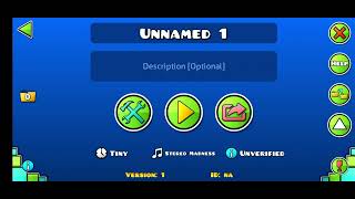 Geometry Dash 22 наконецто вышло👍🥳🤯 [upl. by Attesoj]