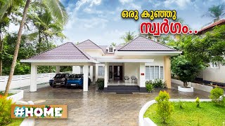 ആരും കൊതിക്കുന്ന ഒരു നില വീട് 😍😍  3 BHK 😳😳 Trending Home Tour Malayalam  My Better Home [upl. by Anahahs770]