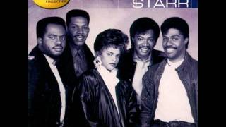 Atlantic Starr  If Your Heart Isnt In It [upl. by Keese]