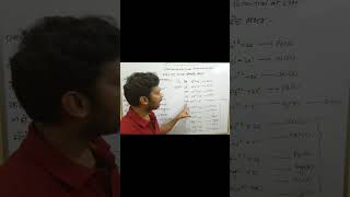 electrochemistry class 12 arvind arora  standard electrode potential numerical [upl. by Haimirej]