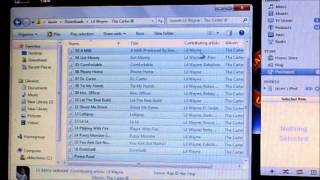 How to Download FREE FULL albums [upl. by Adanama]