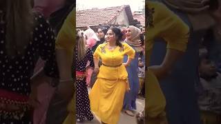 SAFRANBOLU MAHALESİ EĞLENCELİ DÜĞÜN WEDDİNG DANCE [upl. by Maye]