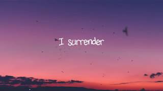 Natalie Taylor  Surrender Lyrics [upl. by Jeremias]