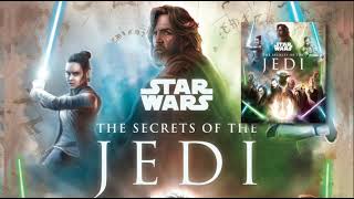 Star Wars The Secrets Of The Jedi Full Audiobook [upl. by Veator62]