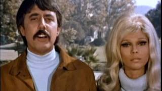 Lee Hazlewood amp Nancy SinatraJackson [upl. by Sherrer]