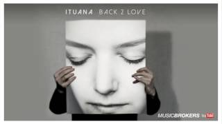 Disorder Joy Division  Ituana  Back 2 Love [upl. by Celine270]