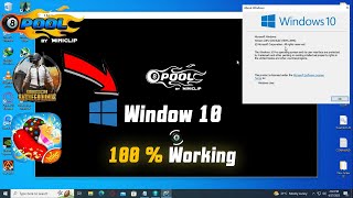 How to install any android app in Windows 10  WSA for Windows 10 wsa windows10 android apk [upl. by Trinidad596]