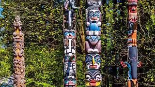 Week 7  Indigenous Totem Poles [upl. by Johnath296]