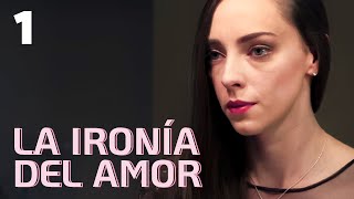 La ironía del amor  Capítulo 1  Película romántica en Español Latino [upl. by Wilmer]