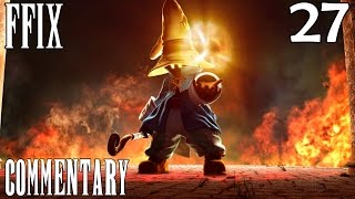 Final Fantasy IX Walkthrough Part 27  Zorn amp Thorn [upl. by Lenno]