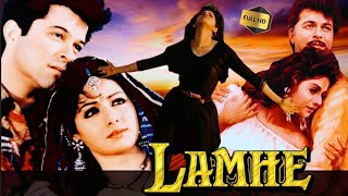 Lamhe 1991 Full Movie HD  Anil Kapoor  Sridevi  Anupam Kher  Review amp Facts [upl. by Ursulette481]