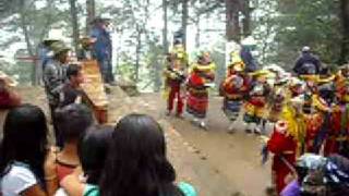 Baile de Moros San Antonio Huista Huehuetenango Guatemala [upl. by Ewan965]