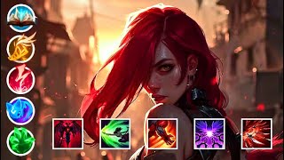 LoL Montage Ep2 League of Legends Best Plays Montage 2024 [upl. by Enehpets146]