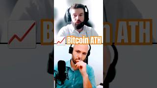 BITCOIN  tous nos gains sont investis sur le BTC bitcoin btc crypto [upl. by Fried]