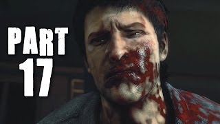 Dead Rising 3 Gameplay Walkthrough Part 48  The Hunted XBOX ONE [upl. by Ahsaenat]