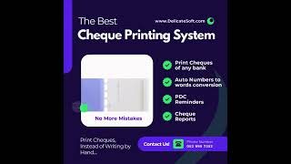 How to print cheques in the printer  chequeprinting chequeprinter printcheque [upl. by Anallij]