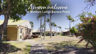 Bolton Clarke Winders Lodge Banora Point [upl. by Feune268]