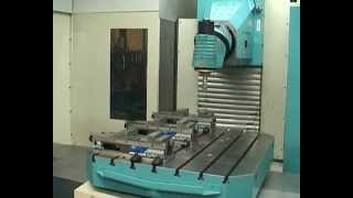 ANAYAK PERFORMER MG Versatile machining [upl. by Sucramraj883]