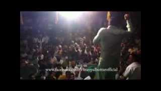 Vinaypal Buttar live Chudail 2 followed by chudail [upl. by Eyllom37]